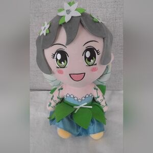 Misa Inquisitor Master Fairytale Limited Edition Plush Doll